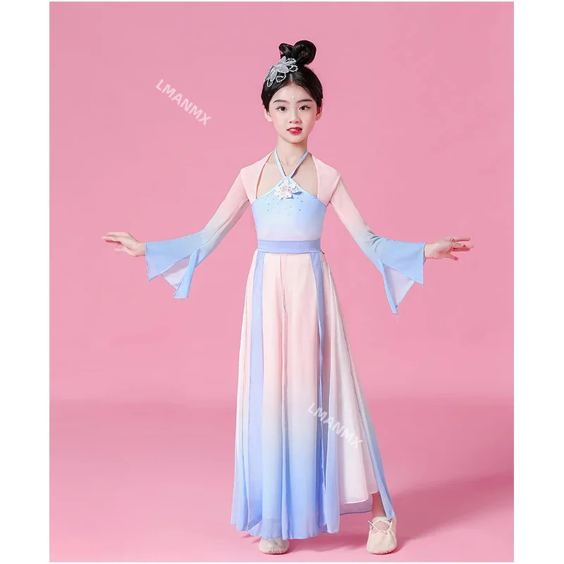 Ethnic Clothing & Online Fashion Store Khaadi Us - 2026 Novo Traje Chinês Hanfu Infantil
