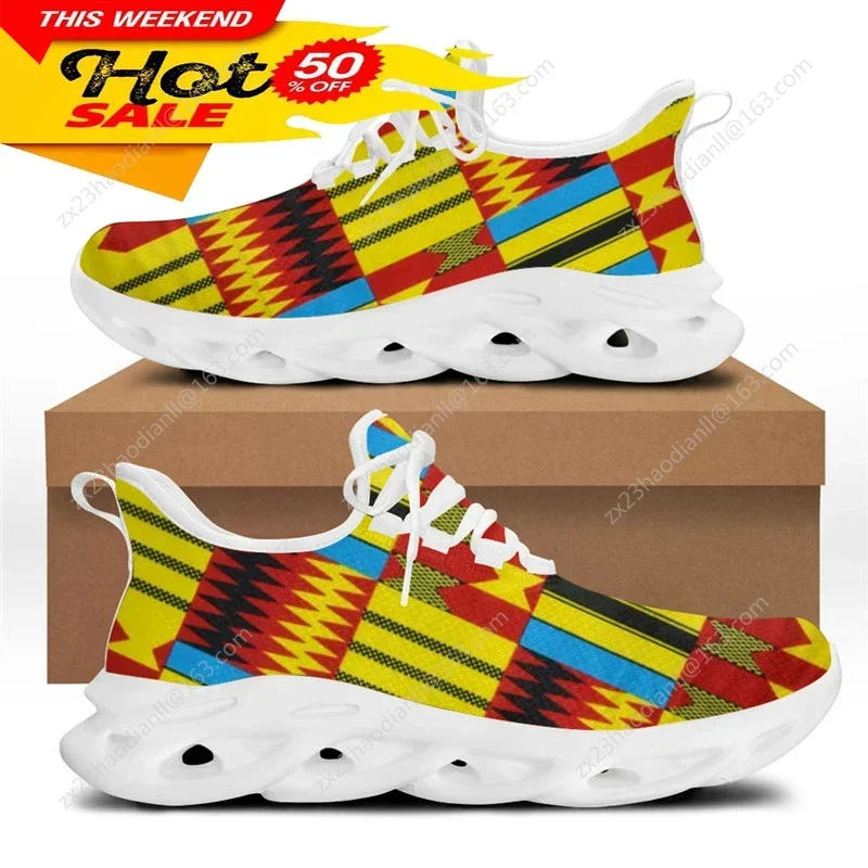 Tênis Masculino com Estampa Tr - Ethnic Fashion avaliação e preço