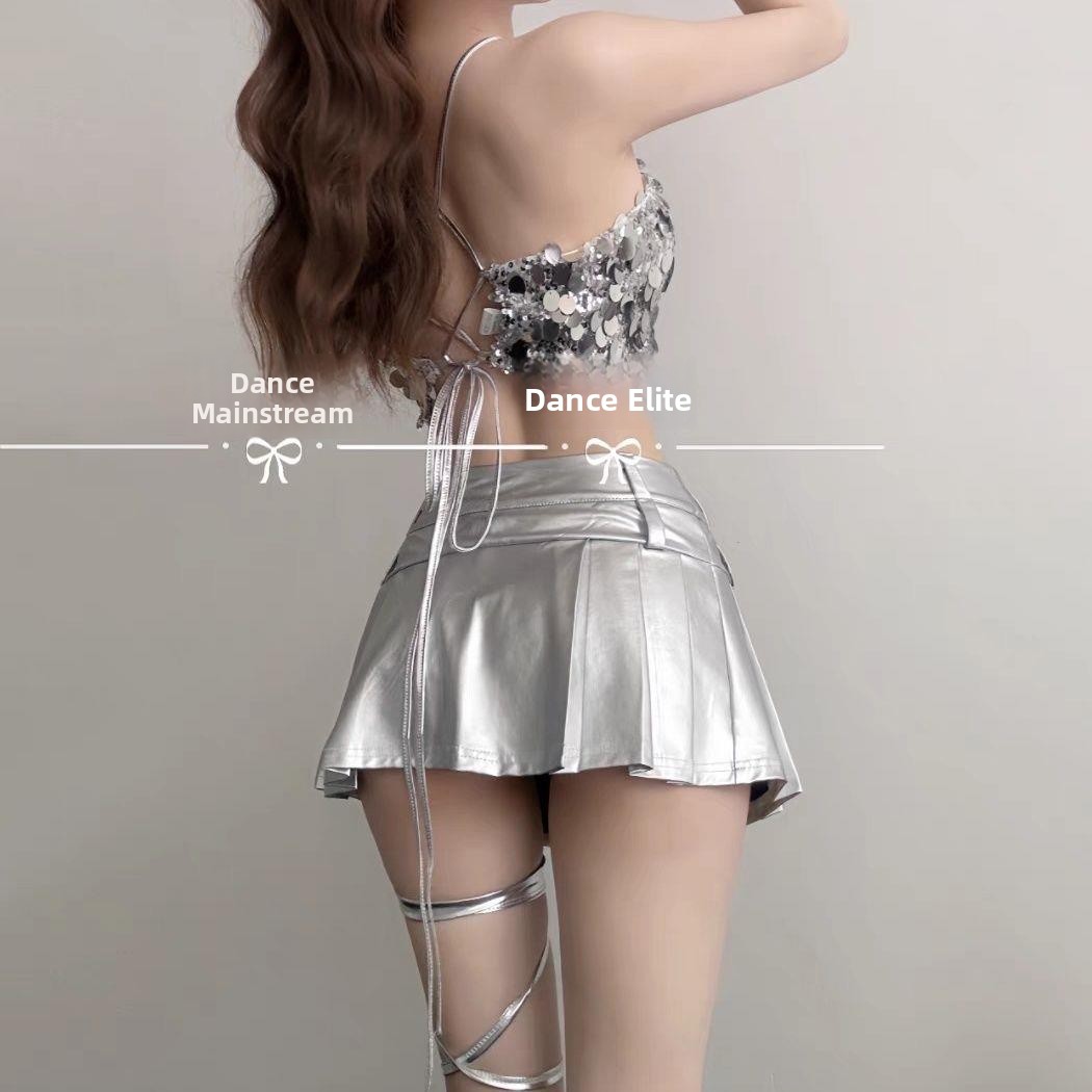 Conjunto de Dança Jazz Feminin - Ethnic Fashion Trends 2026 avaliação e preço