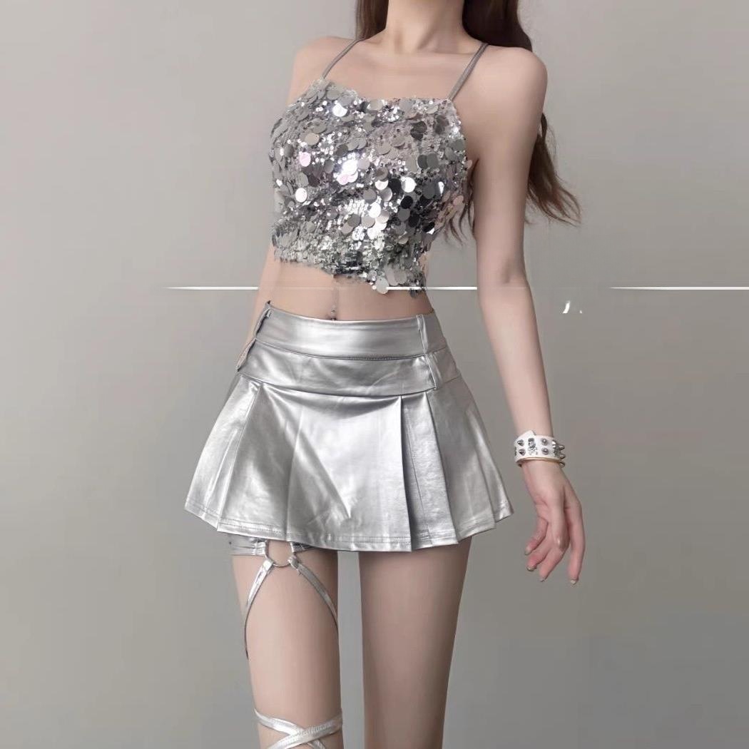 Conjunto de Dança Jazz Feminin - Ethnic Fashion Trends 2026 avaliação e preço