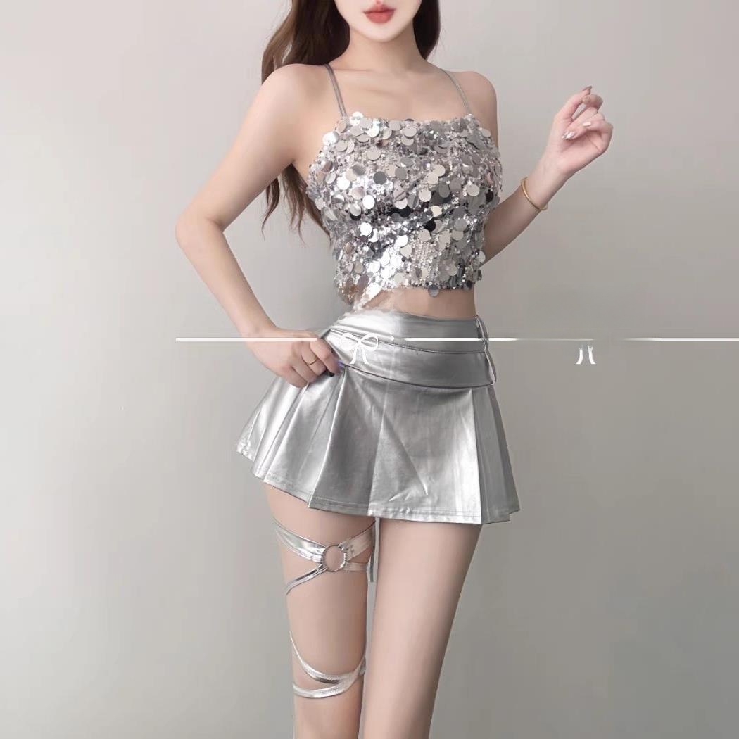 Conjunto de Dança Jazz Feminin - Ethnic Fashion Trends 2026 avaliação e preço