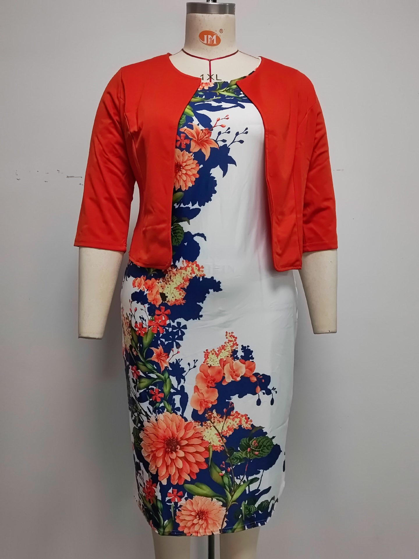 Conjunto Feminino de Moda com  - Ethnic Fashion Pakistan avaliação e preço