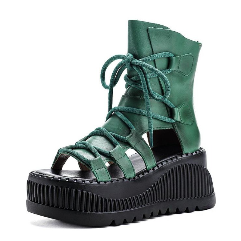 8cm étnico vaca couro genuíno  - Ethnic Modern Fashion avaliação e preço