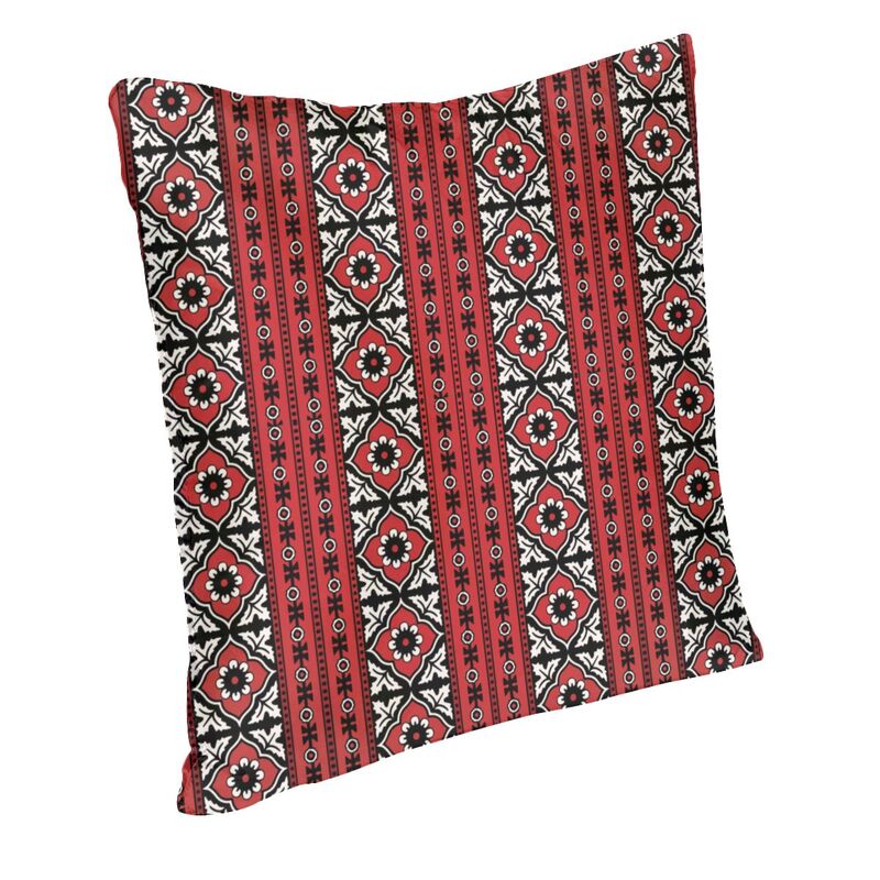 Moda tradicional sindhi ajrak  - Ethnic Fashion Pakistan avaliação e preço
