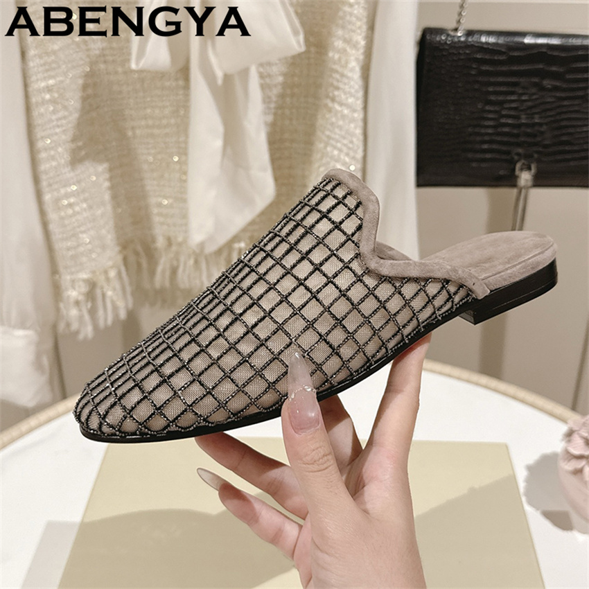Chinelos femininos de renda br - Ethnic Fashion avaliação e preço