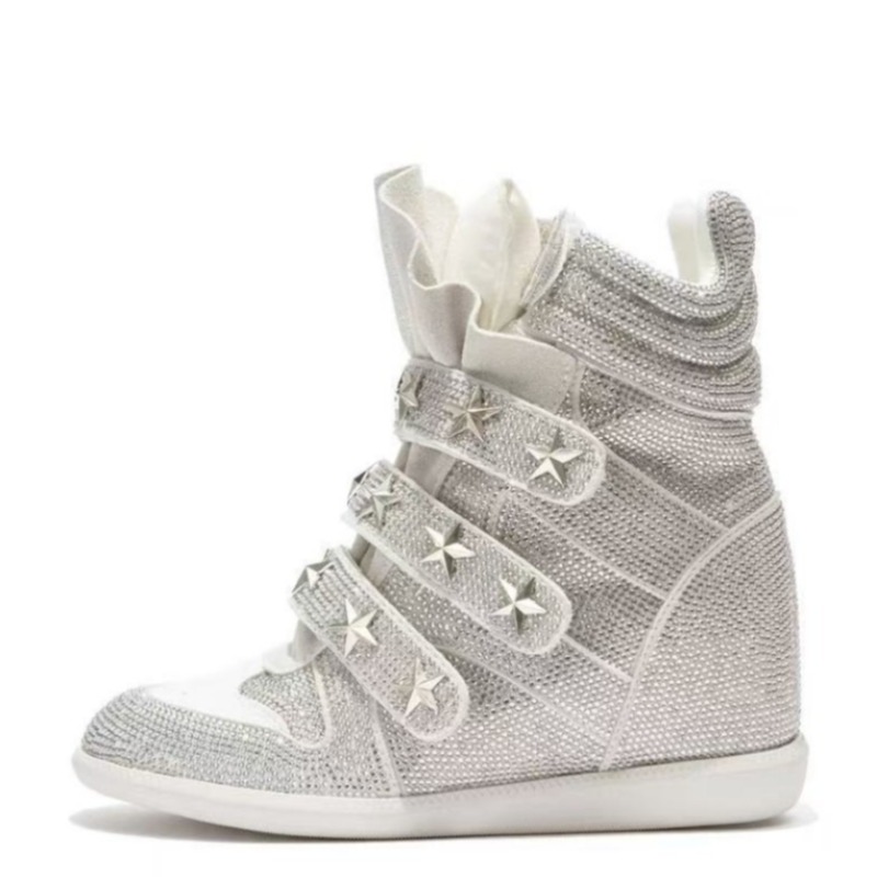 Sapatos de Moda para Mulheres, - Ethnic Modern Fashion avaliação e preço