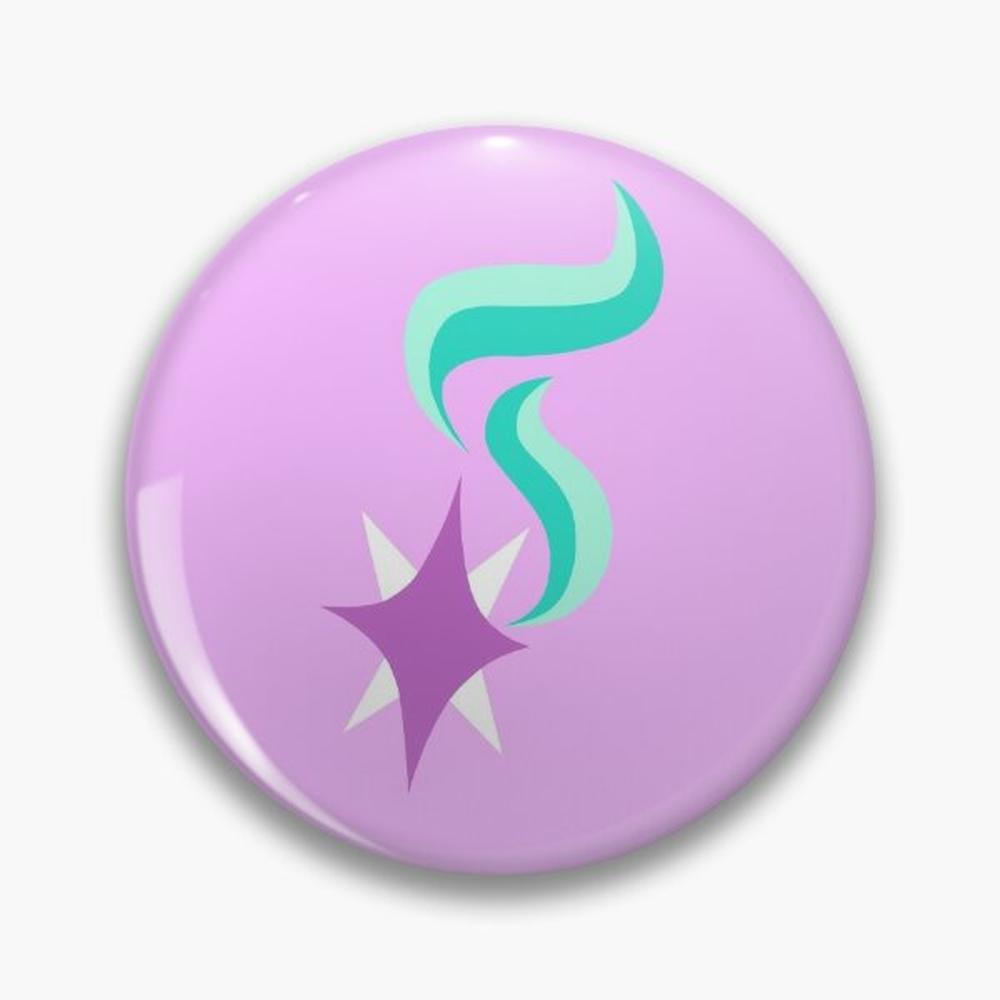 Starlight Glimmer's Cutie Mark - Ethnic Modern Fashion avaliação e preço