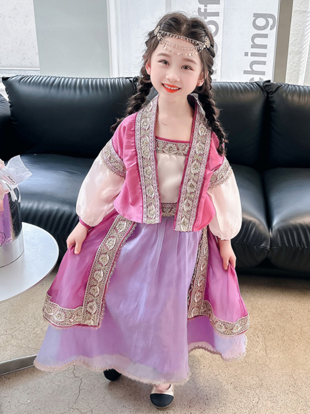 Vestido Infantil de Moda Prima - Ethnic Clothing & Online Fashion Store Khaadi Us avaliação e preço