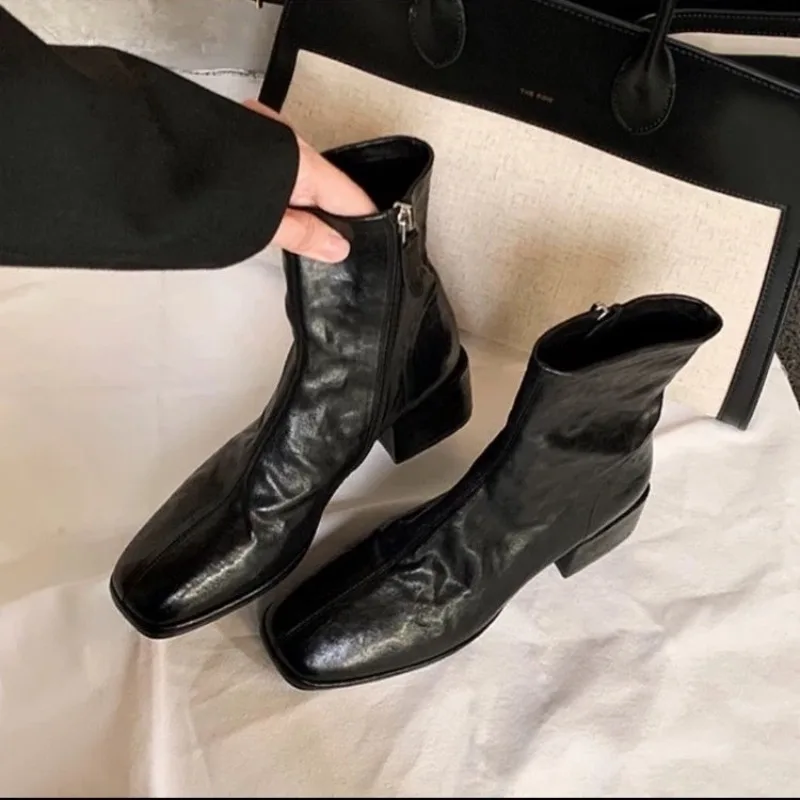 Novos Sapatos Femininos, Botas - Ethnic Fashion avaliação e preço