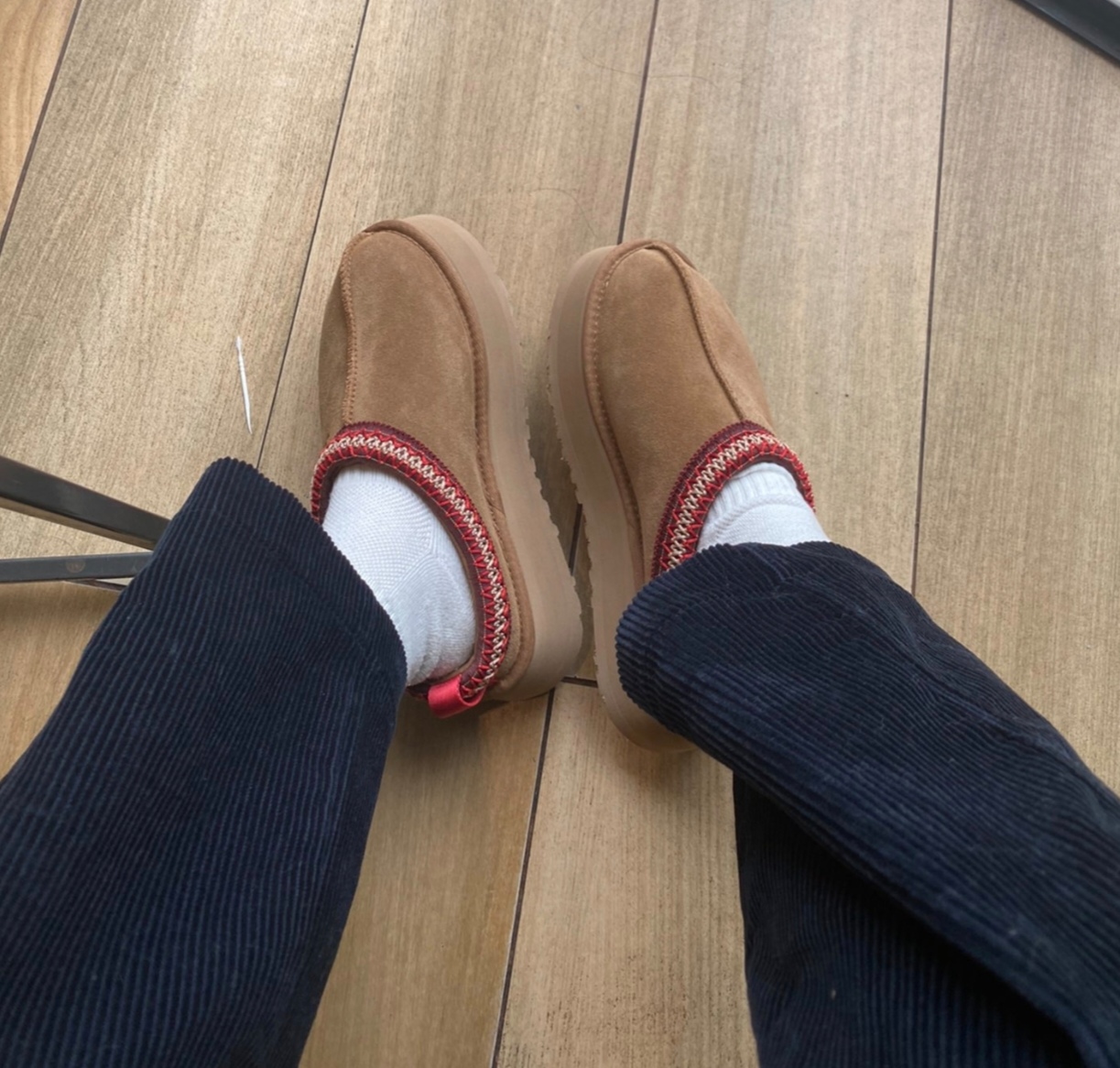 Tazz 2.0 Pantufas Clog Slip-on - Ethnic Fashion avaliação e preço