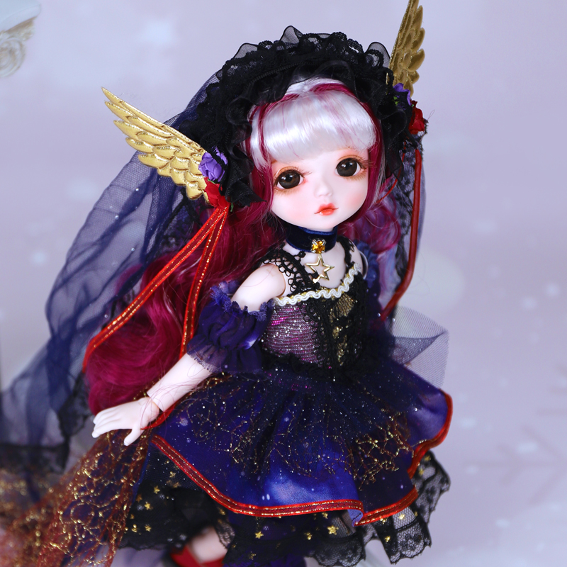 Boneca Dream Fairy-Princess Dr - Ethnic Modern Fashion avaliação e preço