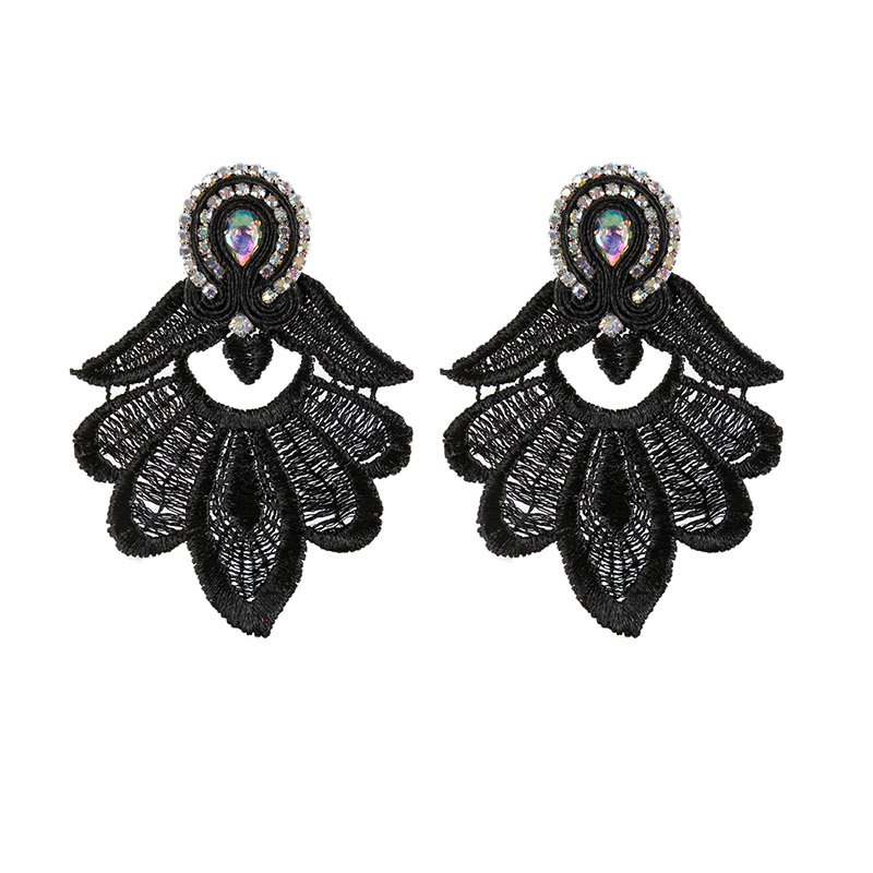 Brincos Femininos da Moda: Ace - Ethnic Modern Fashion avaliação e preço