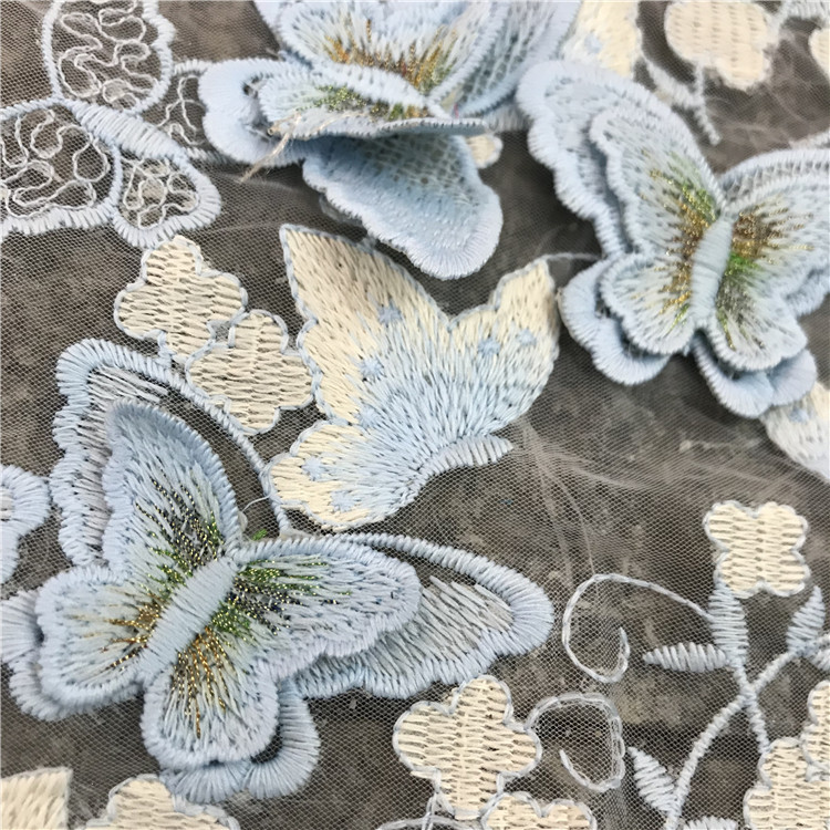 Tecido de Renda de Seda Leitei - Ethnic Fabric avaliação e preço