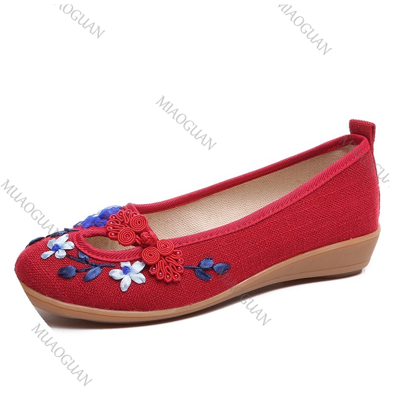 Sapatos Femininos Confortáveis - Ethnic Fashion avaliação e preço