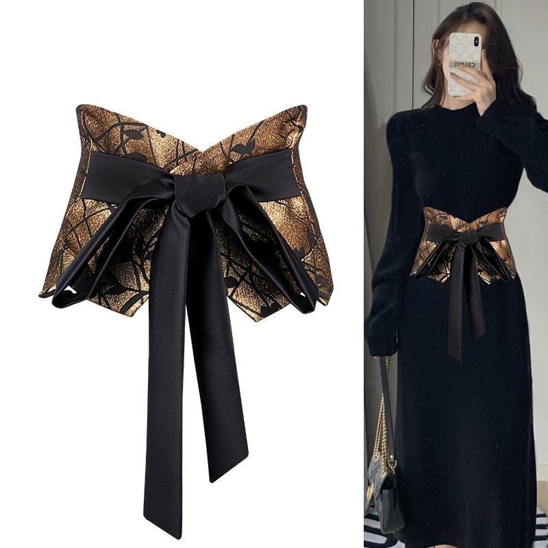 Cinto Modelador de Cintura Est - Ethnic Fusion Fashion avaliação e preço