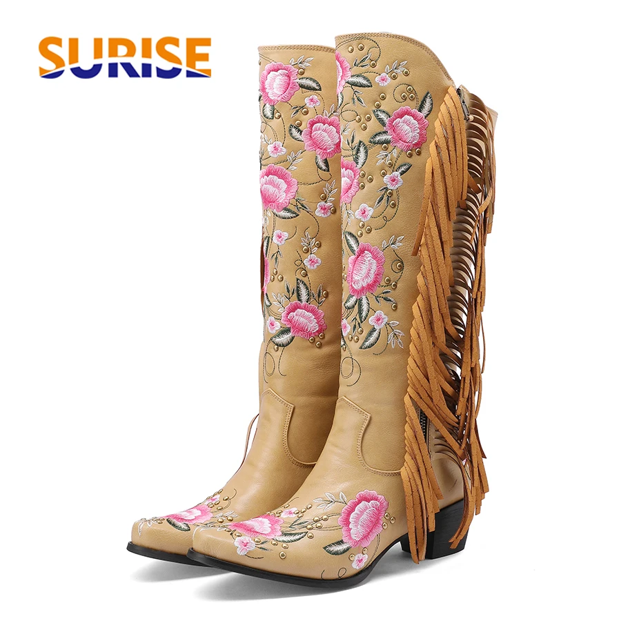 Moda bordado flor ocidental jo - Ethnic Fashion avaliação e preço
